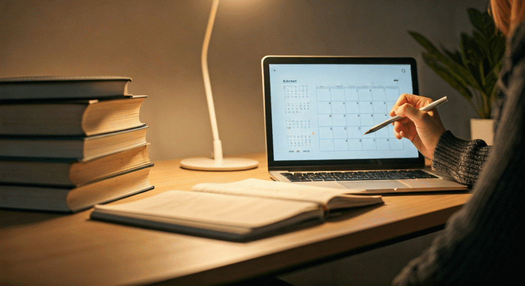 Como Estudar Menos e Aprender Mais: Estratégias Eficientes para Maximizar seu Aprendizado